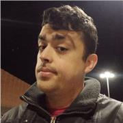 Profesor de Inglés con afición por los niños con disponibilidad horaria dispuesto a enseñar a quién necesite